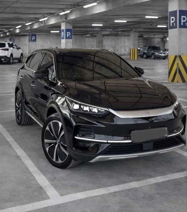 BYD  Tank Full  pod zakaz