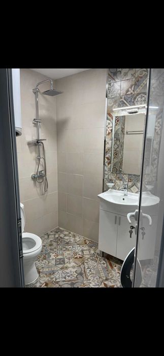 Дава се под наем Двустаен апартамент в Добрич, Автогара - 65 кв.м за 382.5 € - Снимка #3