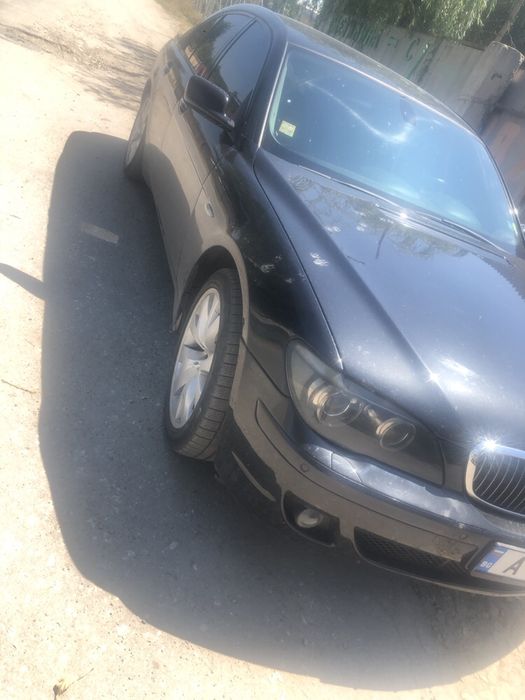 BMW 730 na chasti bmw e65 e66 na chasti na 4asti бмв 730 на части