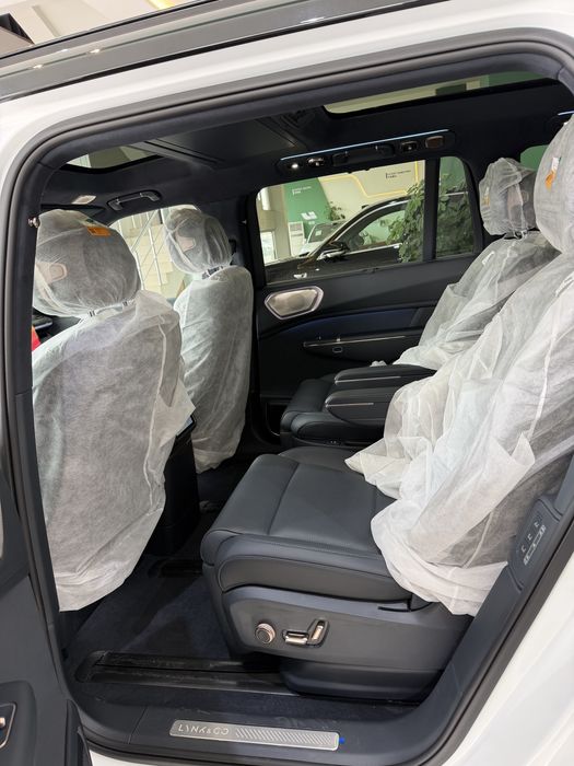 Lyn&Co 2 турбо фулл 3 йил гарантия