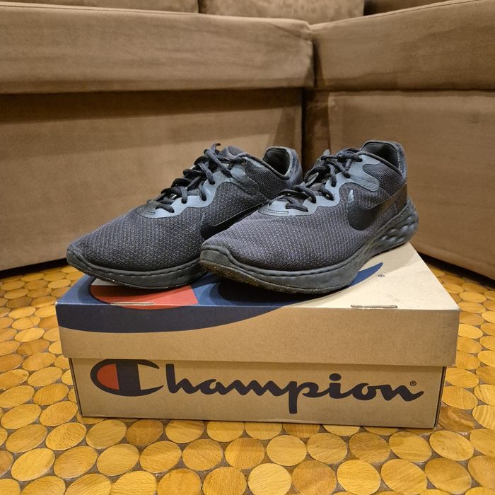 Мъжки маратонки Nike