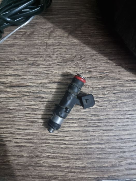 Форсунка лада Приора 126 двигатель