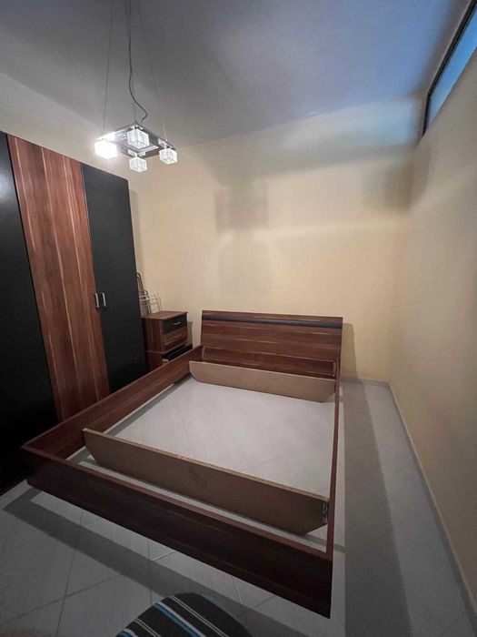 Нова по-ниска цена! Комплект СПАЛНЯ