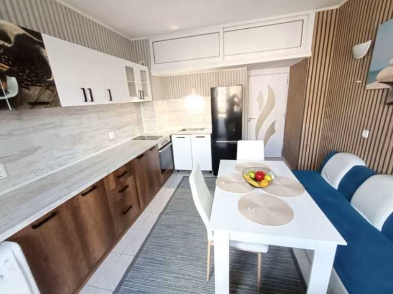 Дава се под наем Двустаен апартамент в София, Иван Вазов - 75 кв.м за 822.63 € - Снимка #2