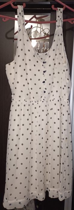 Rochie usoara de vara