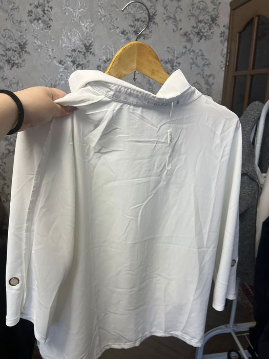 продам блузки 48-50р