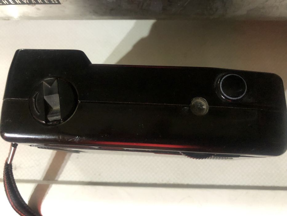 Фотоапарат Carena 35F