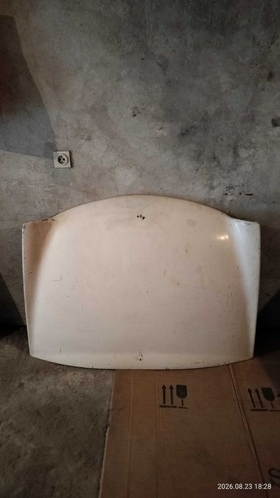 Продавам части за Трабант