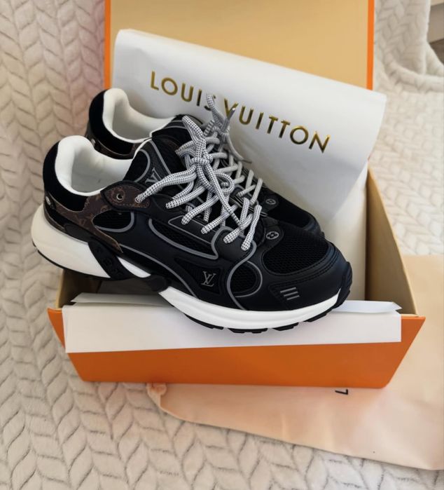 Louis Vuitton сникърси