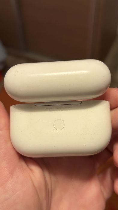 carcasa airpods pro generatia 1