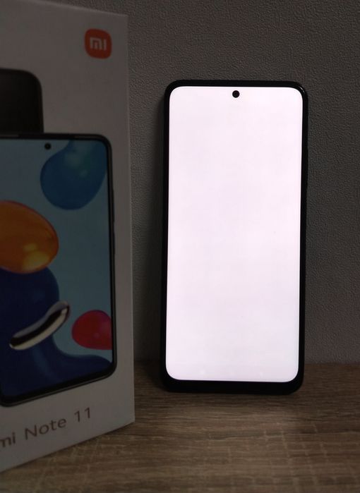 Xiaomi Redmi 11 . С документами.