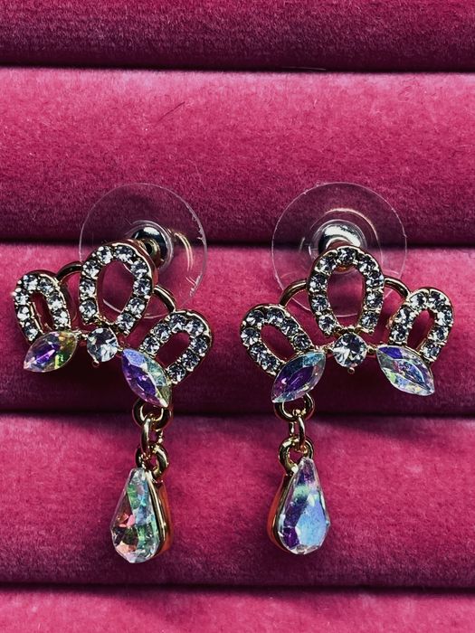 Cercei damă diferite modele