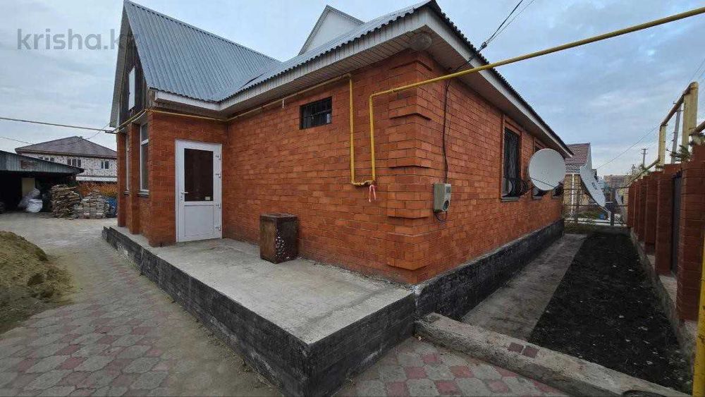 Продажа дома мкр Северо-Западный