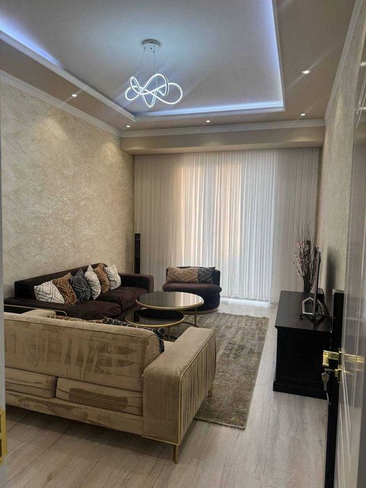 Срочная Цена! Продается 4-Комнатная квартира на Алмазаре!