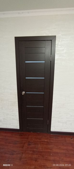 Межкомнатные двери продается