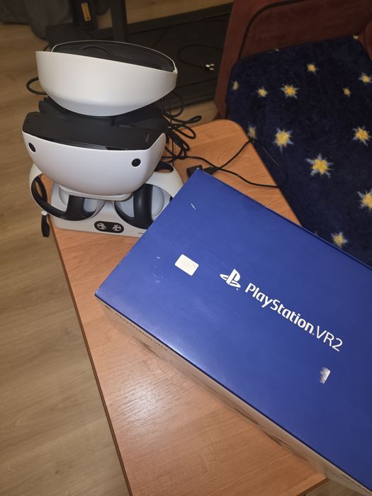 PlayStation VR 2