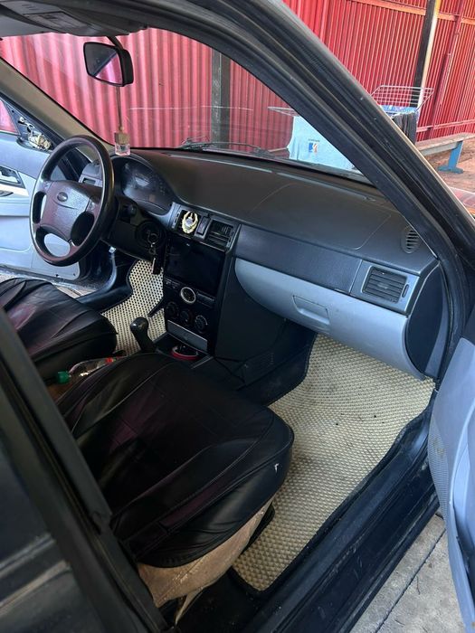 продам lada priora на ходу