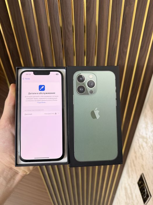 Iphone 13 Pro 256 Айфон 13 Про 256