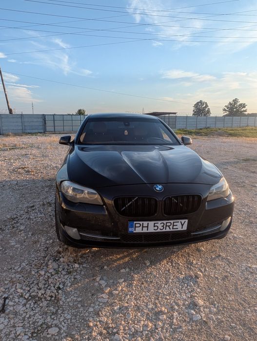 Vand bmw f10 , 3.0 d