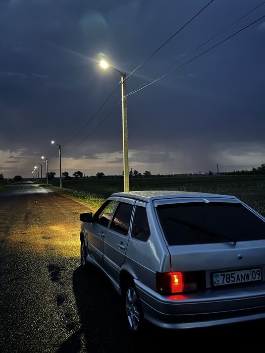 Ваз 2114, 2004г 1.6