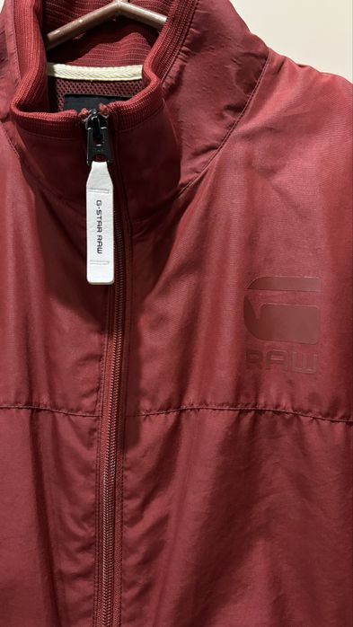 Мъжко яке G-Star Raw