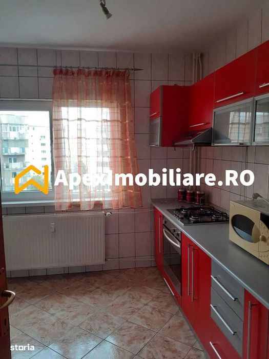 Apartament 2 camere de inchiriat Doamna Ghica Bucuresti | ApexImobilia — fotografia 1