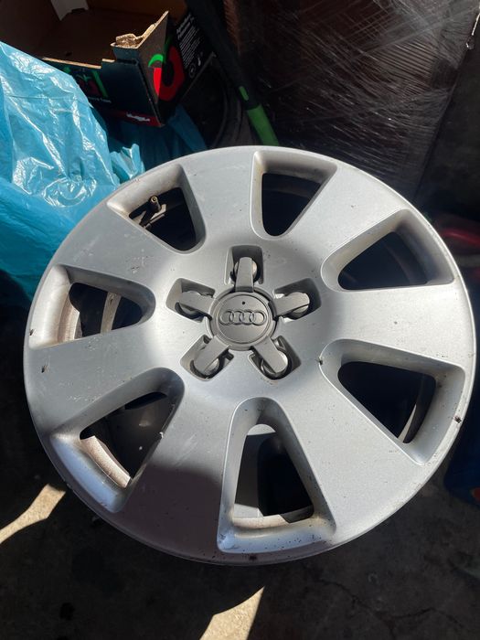 Джанти 18 цола за Ауди