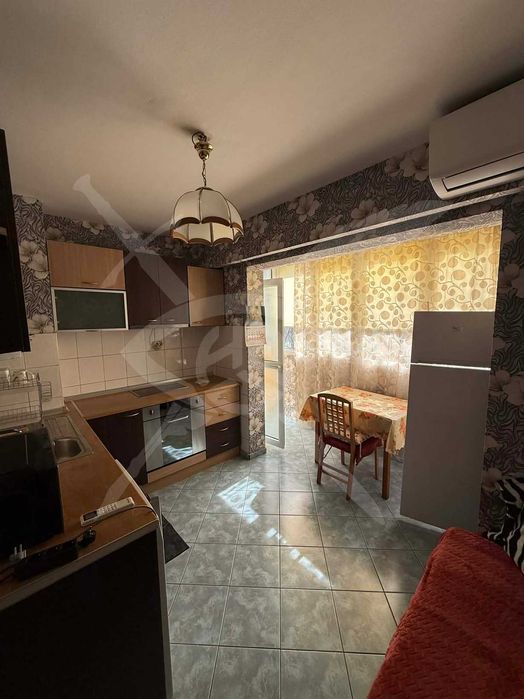 Двустаен апартамент в Трошево - 170812