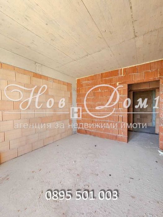 Продава се Двустаен апартамент в Варна, Владислав Варненчик - 66 кв.м за 1561 €/кв.м - Снимка #6