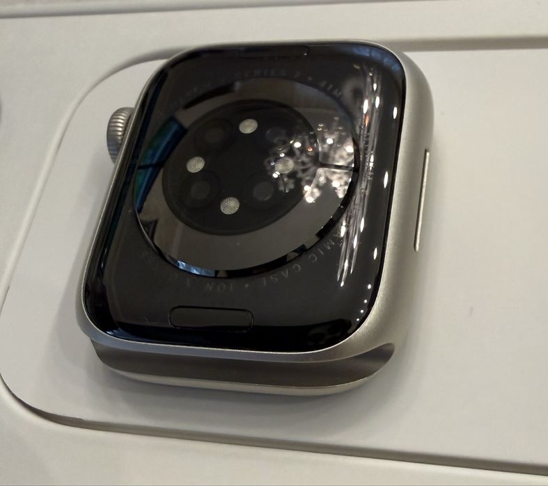 Apple Watch 7 41 mm
