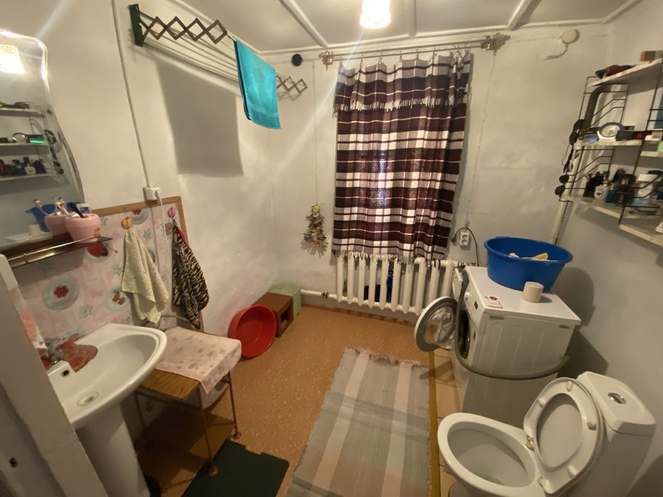 СРОЧНО! Продается дом Серебрянск