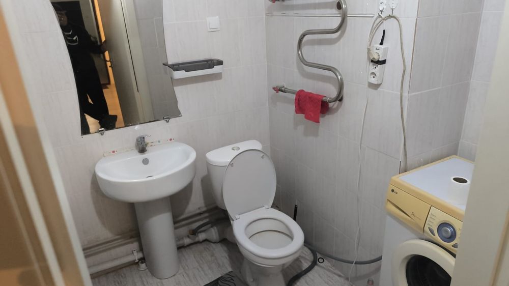 Сдам квартиру однакомнатную