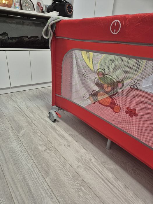Patut copii rosu