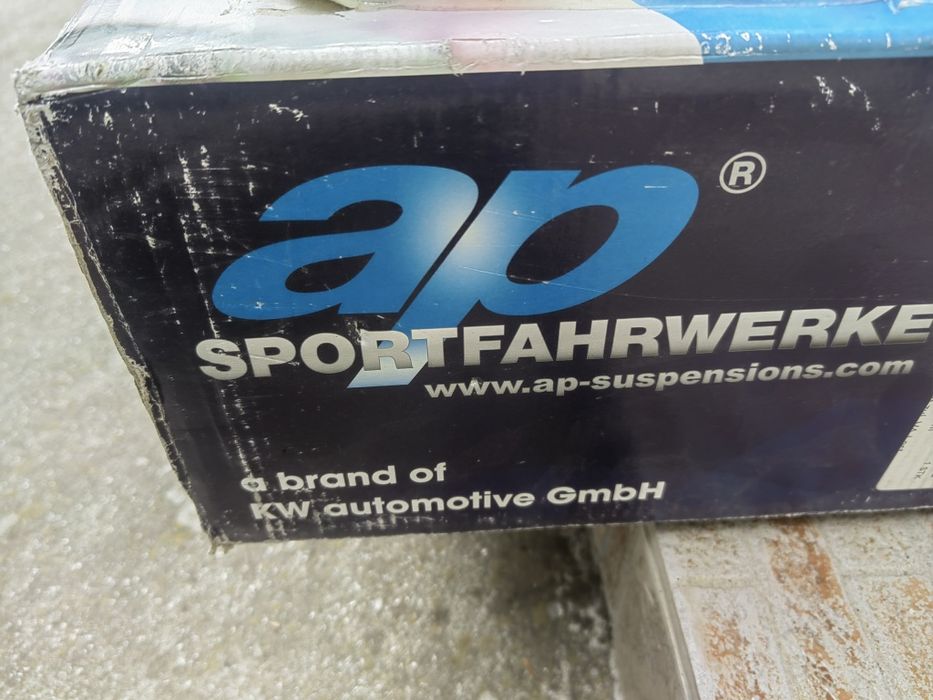 Регулируемо окачване Golf4/Audi A3 8L/Seat Leon 1M/Skoda Octavia 4x4