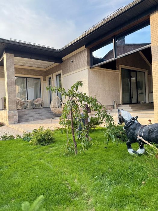 Аренда дачи бургулюк