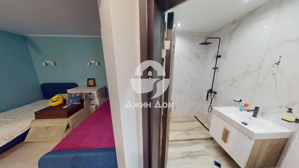 Продава се Къща в с. Кошарица, Област Бургас - 225 кв.м за 1045 €/кв.м - Снимка #10