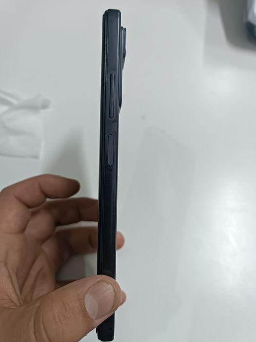 Редми нот 11 про