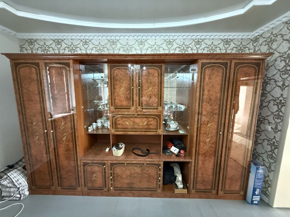 Гарнитур Горка продам срочно