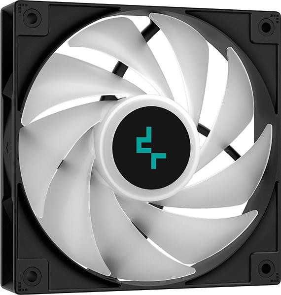 Кулер для Процессора (CPU) Multi Air COOLER Deepcool AG400 ARGB  1.1