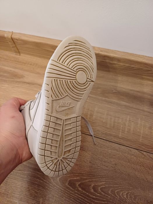 Adidasi Nike marimea 29, Uk 12
