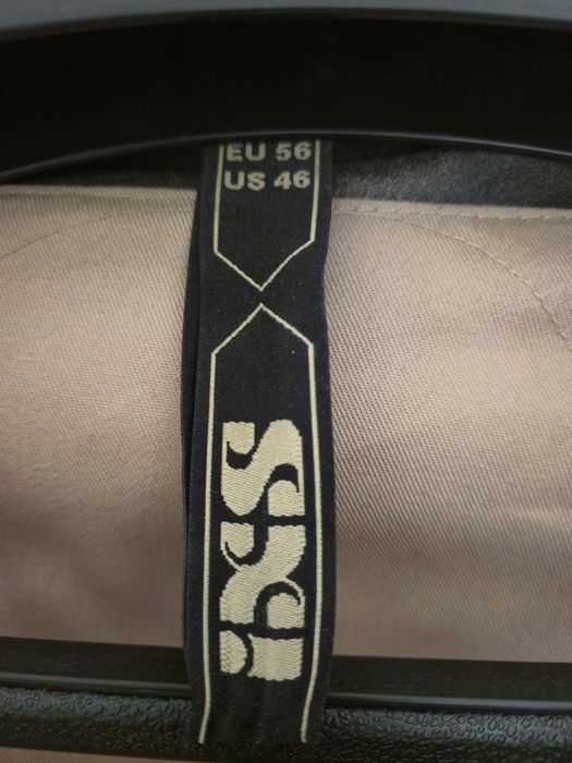 Продавам кожено яке за мотор IXS Andy