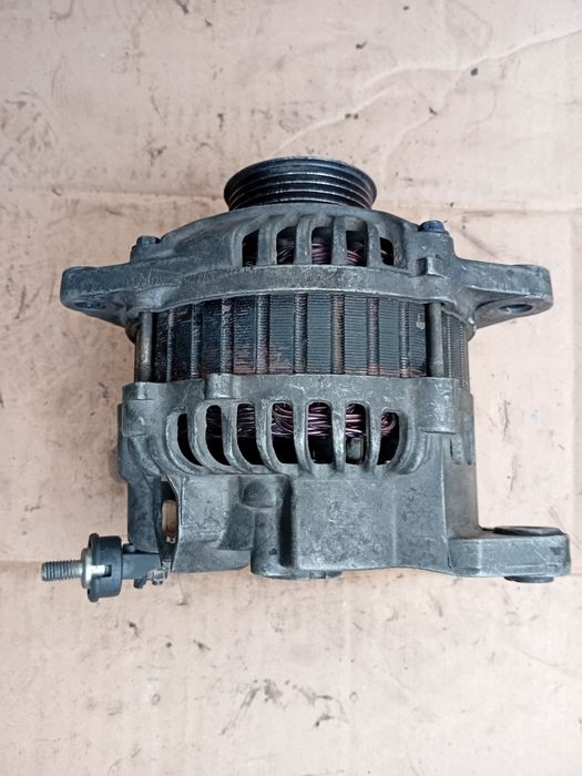 Генератор Nissan VQ