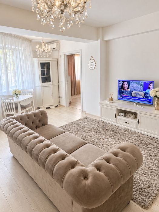 Proprietar-Vand apartament Copou