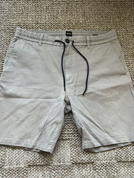Hugo Boss : Chino Short - размер 36/ХЛ Оригинал