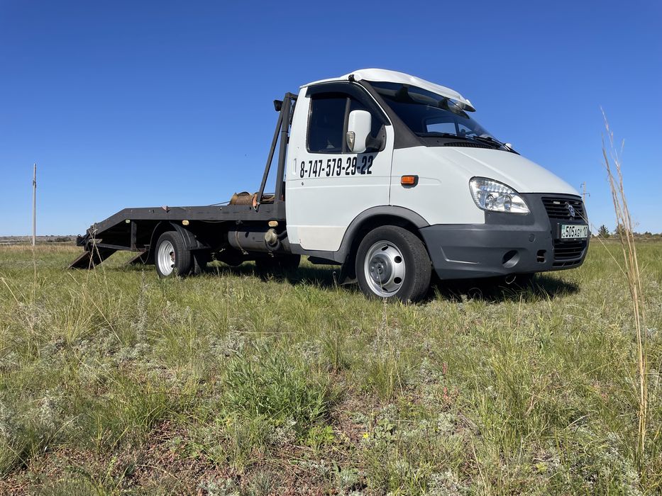 Услуги эвакуатора 24/7