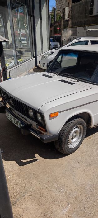 Other 2106 1992 — 4