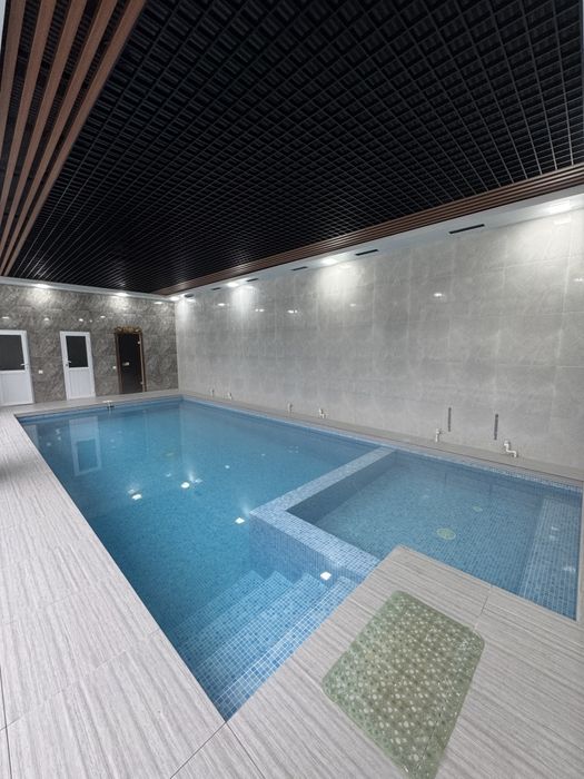 Ойлавий тоза халол дача факат ойлавий учун