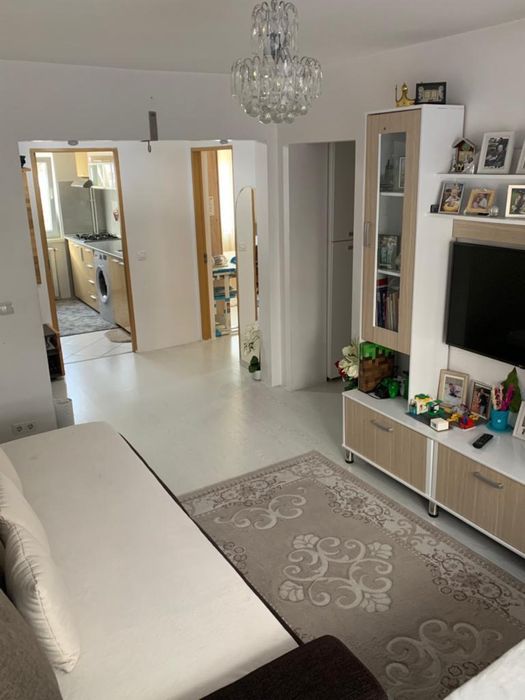 Inchiriere 3 camere, inel 2