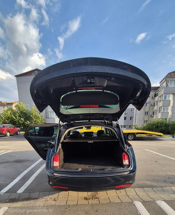 OPEL INSIGNIA SPORTS TOURER 2014 – stare excelentă,