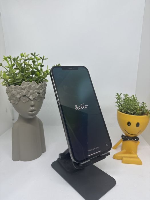 Iphone 12 Pro max 128gb . Pintel.kz